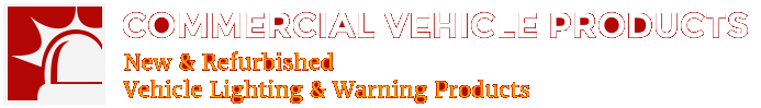 Commercial Vehicle Products | New & Refurbished Vehicle Lighting & Warning Products