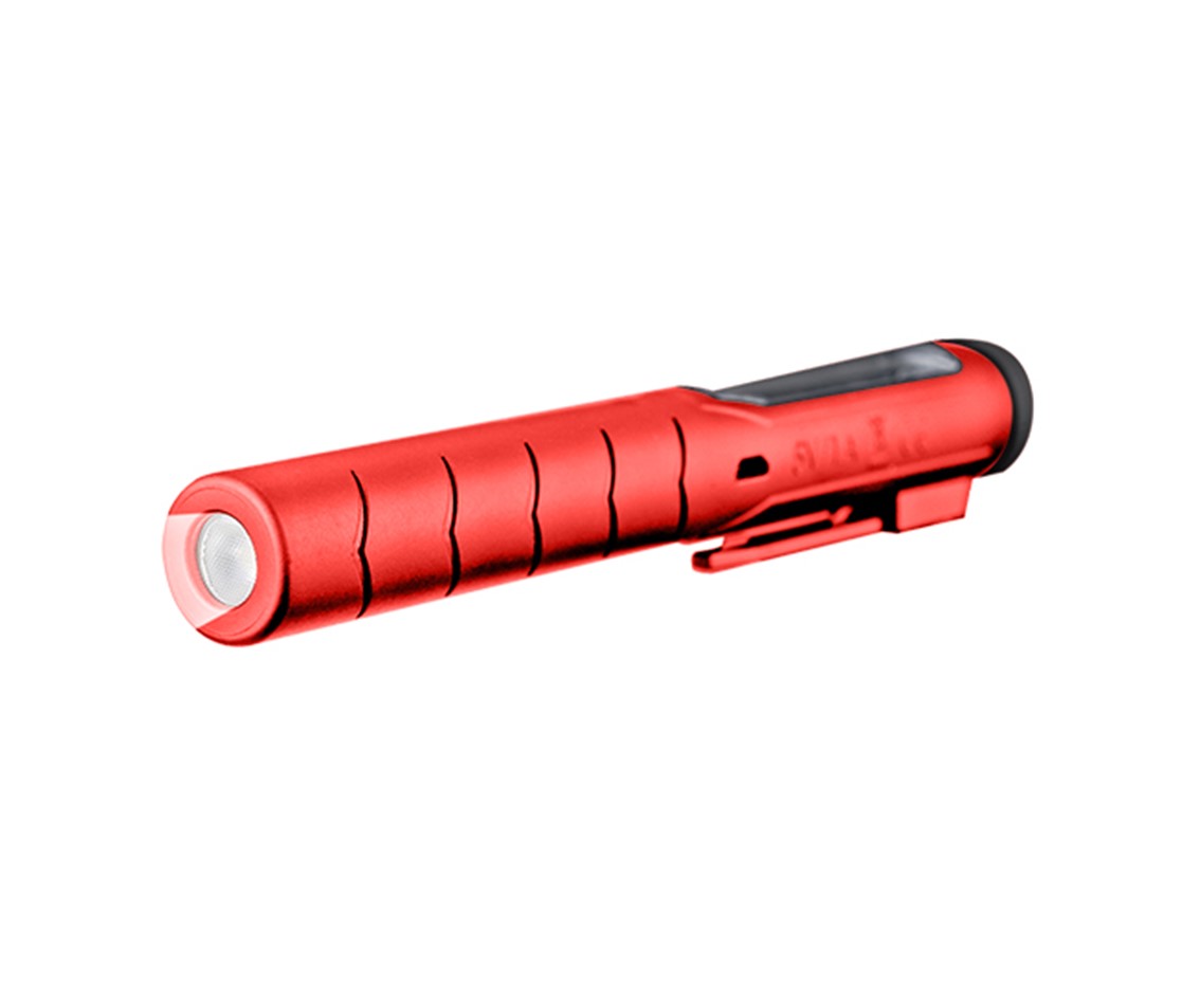 HP Autozubehör 28017 Penlight LED Lampe stylo à pile(s)